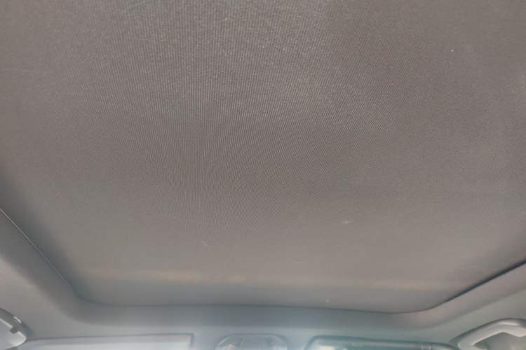 Used Peugeot 5008 2017 380THP 7-Seater Luxury GT Edition Headliner