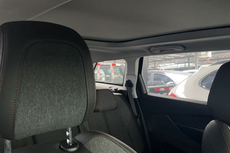 Used Peugeot 5008 2017 350THP 7-Seater Elite Edition Headliner