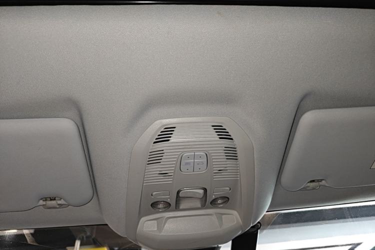 Used Peugeot 5008 2017 380THP 7-Seater Elite Edition Headliner