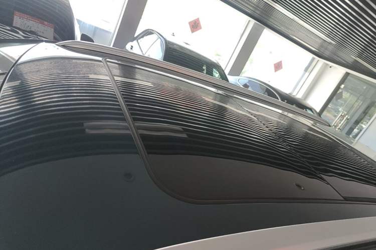 Used Peugeot 5008 2017 380THP 7-Seater Boundary-Free Edition Roof