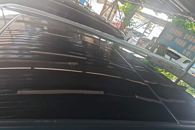 Used Peugeot 5008 2017 350THP 5-Seat Elite Edition Roof