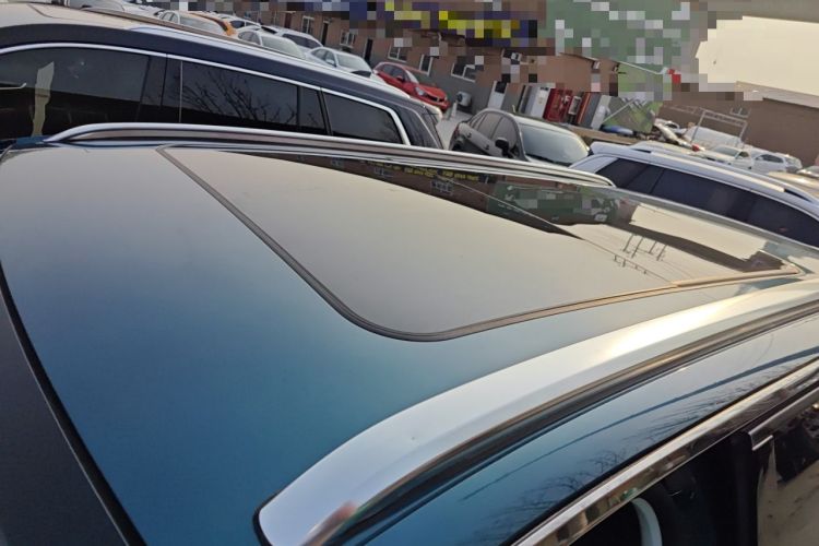 Used Peugeot 5008 2017 380THP 7-Seater Elite Edition Roof