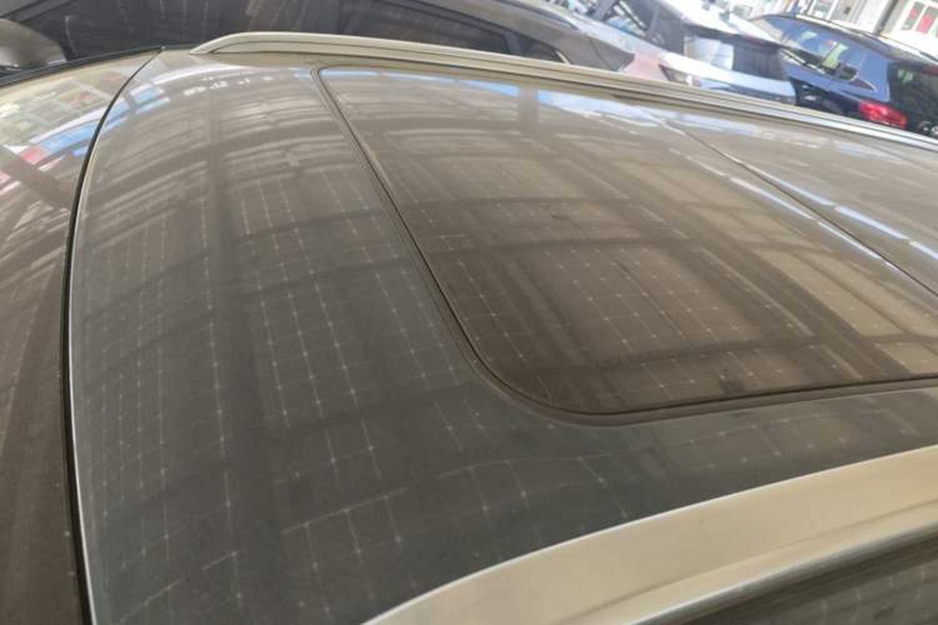 Used Peugeot 5008 2017 350THP 7-Seater Elite Edition Roof