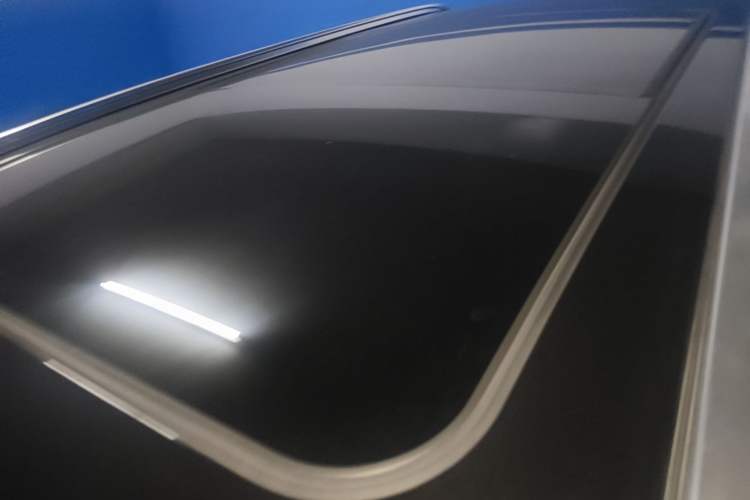 Used Peugeot 5008 2017 380THP 7-Seater Luxury GT Edition Roof