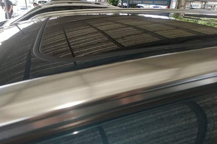 Used Peugeot 5008 2017 380THP 7-Seater Elite Edition Roof