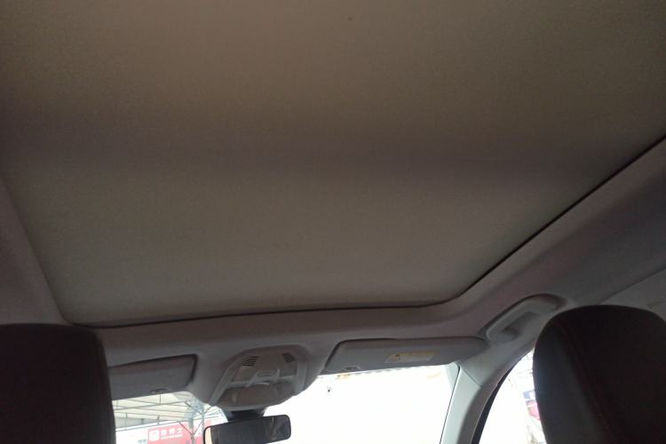 Used Peugeot 5008 2017 350THP 5-Seat Elite Edition Headliner