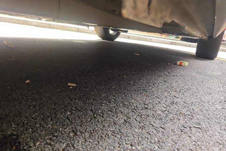 Used Peugeot 5008 2017 350THP 7-Seater Elite Edition Chassis Front Left
