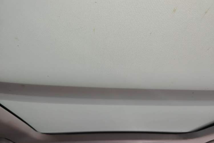 Used Peugeot 5008 2017 350THP 7-Seater Elite Edition Headliner