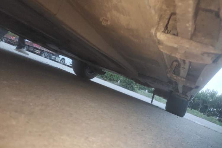 Used Peugeot 5008 2017 350THP 5-Seat Elite Edition Chassis Front Left
