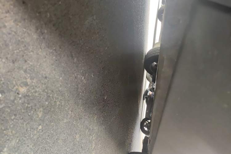 Used Peugeot 5008 2017 380THP 7-Seater Elite Edition Chassis Front Left