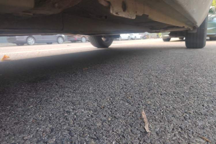Used Peugeot 5008 2017 350THP 7-Seater Boundless Edition Chassis Front Left