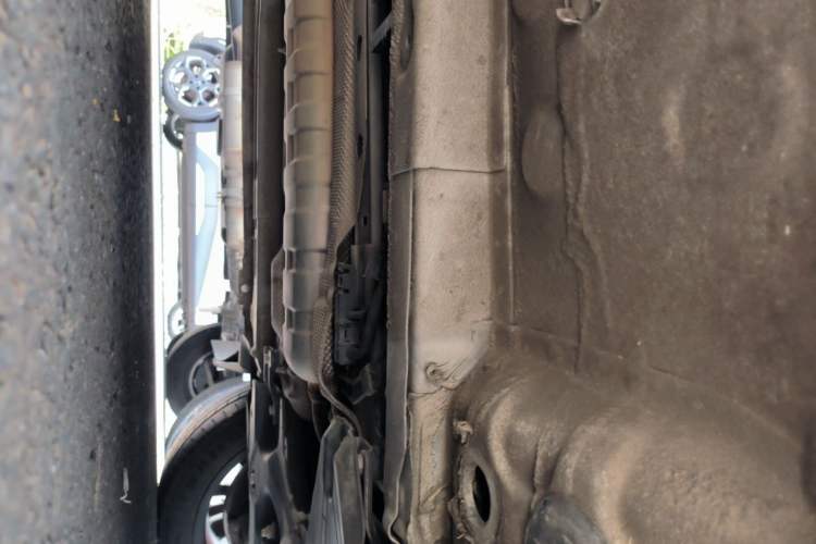 Used Peugeot 5008 2017 380THP 7-Seater Boundary-Free Edition Chassis Front Right