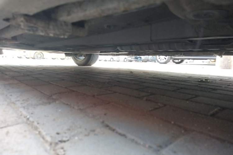 Used Peugeot 5008 2017 380THP 7-Seater Elite Edition Chassis Front Right