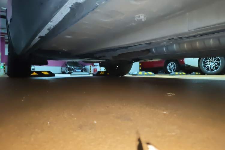 Used Peugeot 5008 2017 380THP 7-Seater Elite Edition Chassis Front Right