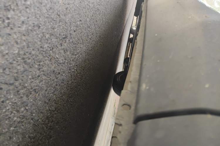 Used Peugeot 5008 2017 380THP 7-Seater Elite Edition Chassis Front Right