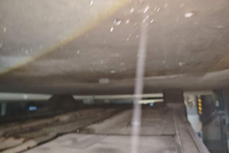 Used Peugeot 5008 2017 380THP 7-Seater Elite Edition Chassis Front Right