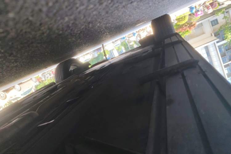 Used Peugeot 5008 2017 380THP 7-Seater Elite Edition Chassis Front Right