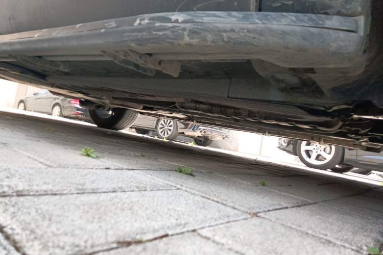 Used Peugeot 5008 2017 380THP 7-Seater Luxury GT Edition Chassis Front Right