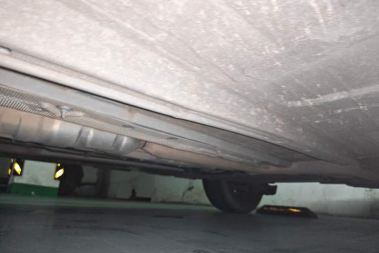 Used Peugeot 5008 2017 380THP 7-Seater Boundary-Free Edition Chassis Front Right