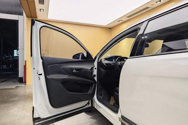 Used Peugeot 5008 2017 380THP 7-Seater Elite Edition Exterior 6