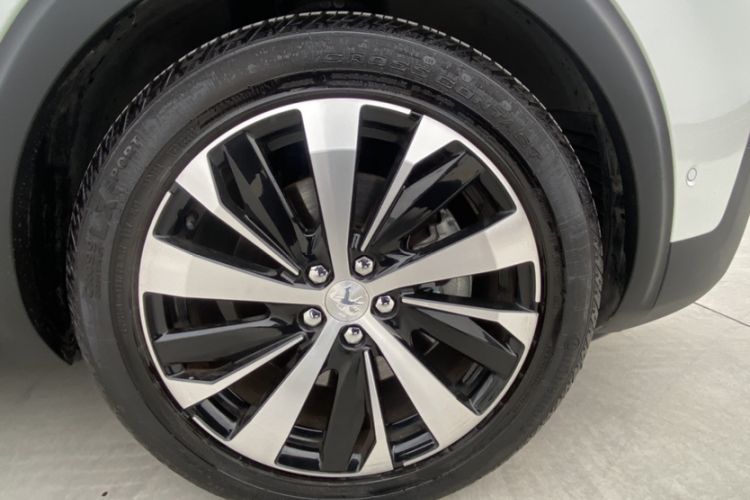 Used Peugeot 5008 2017 380THP 7-Seater Luxury GT Edition Exterior 8
