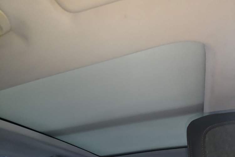 Used Peugeot 5008 2017 380THP 7-Seater Elite Edition Headliner