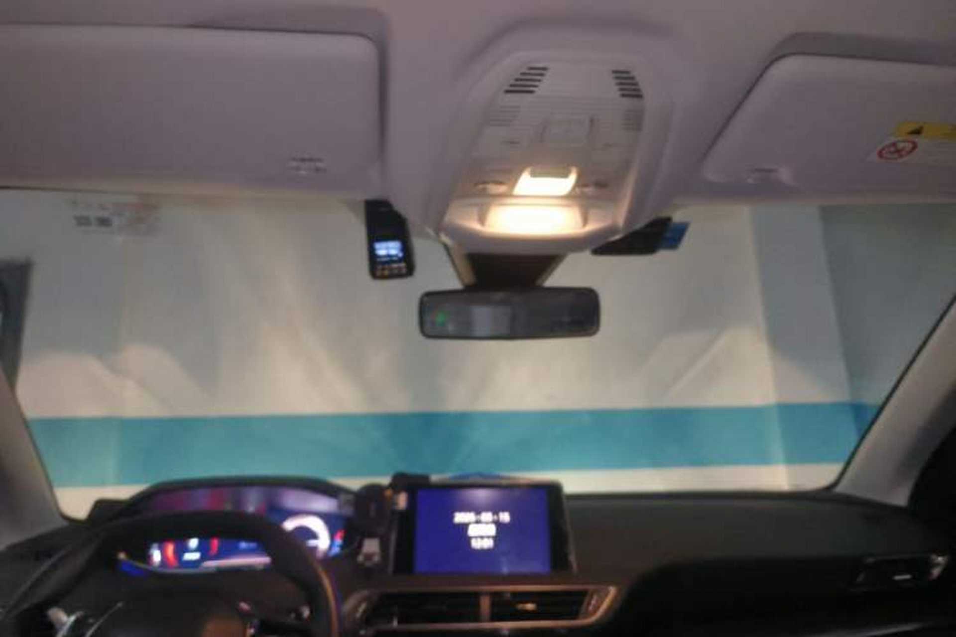 Used Peugeot 5008 2017 350THP 7-Seater Elite Edition Headliner