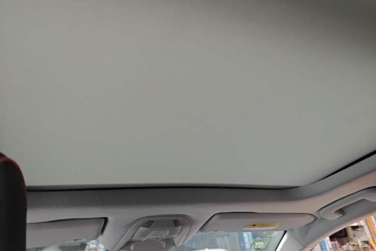 Used Peugeot 5008 2017 350THP 7-Seater Elite Edition Headliner