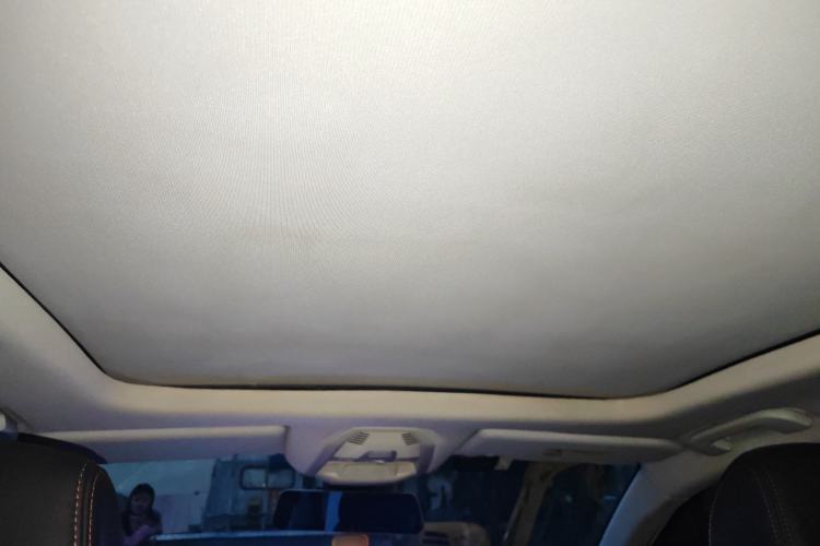 Used Peugeot 5008 2017 350THP 7-Seater Elite Edition Headliner