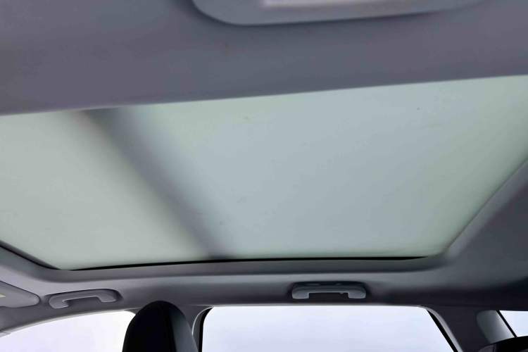 Used Peugeot 5008 2017 380THP 7-Seater Elite Edition Headliner