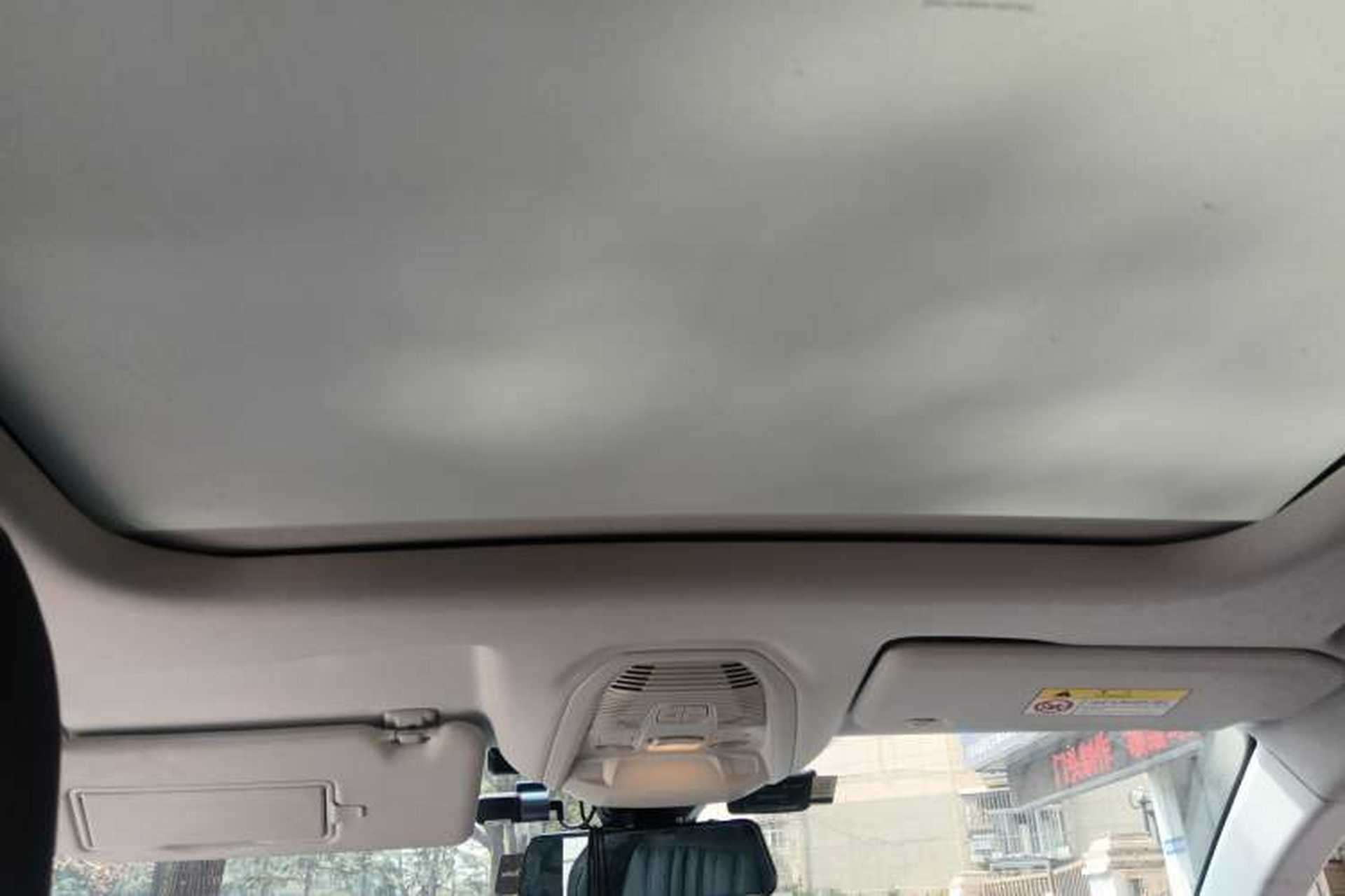 Used Peugeot 5008 2017 380THP 7-Seater Boundary-Free Edition Headliner