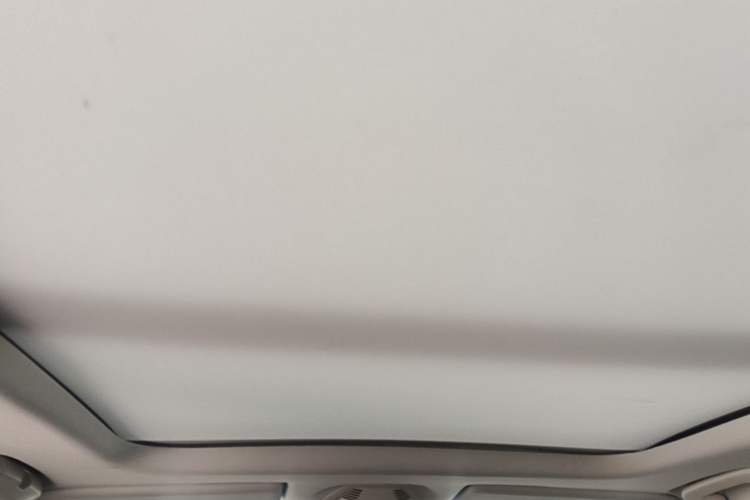 Used Peugeot 5008 2017 350THP 7-Seater Elite Edition Headliner