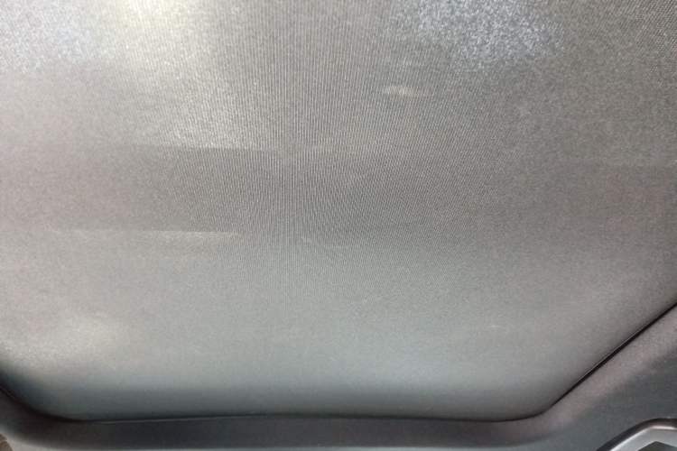 Used Peugeot 5008 2017 380THP 7-Seater Luxury GT Edition Headliner