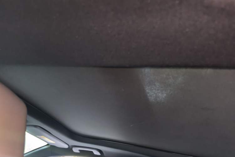 Used Peugeot 5008 2017 380THP 7-Seater Luxury GT Edition Headliner