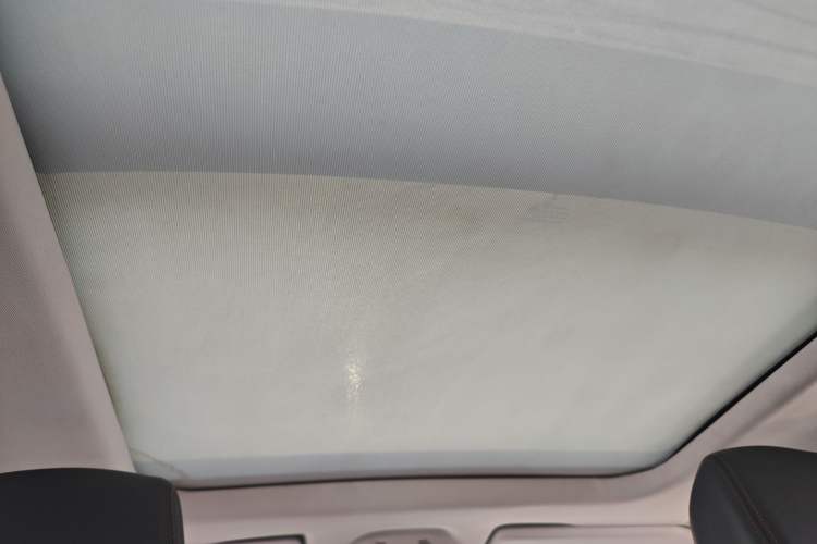 Used Peugeot 5008 2017 350THP 7-Seater Elite Edition Headliner