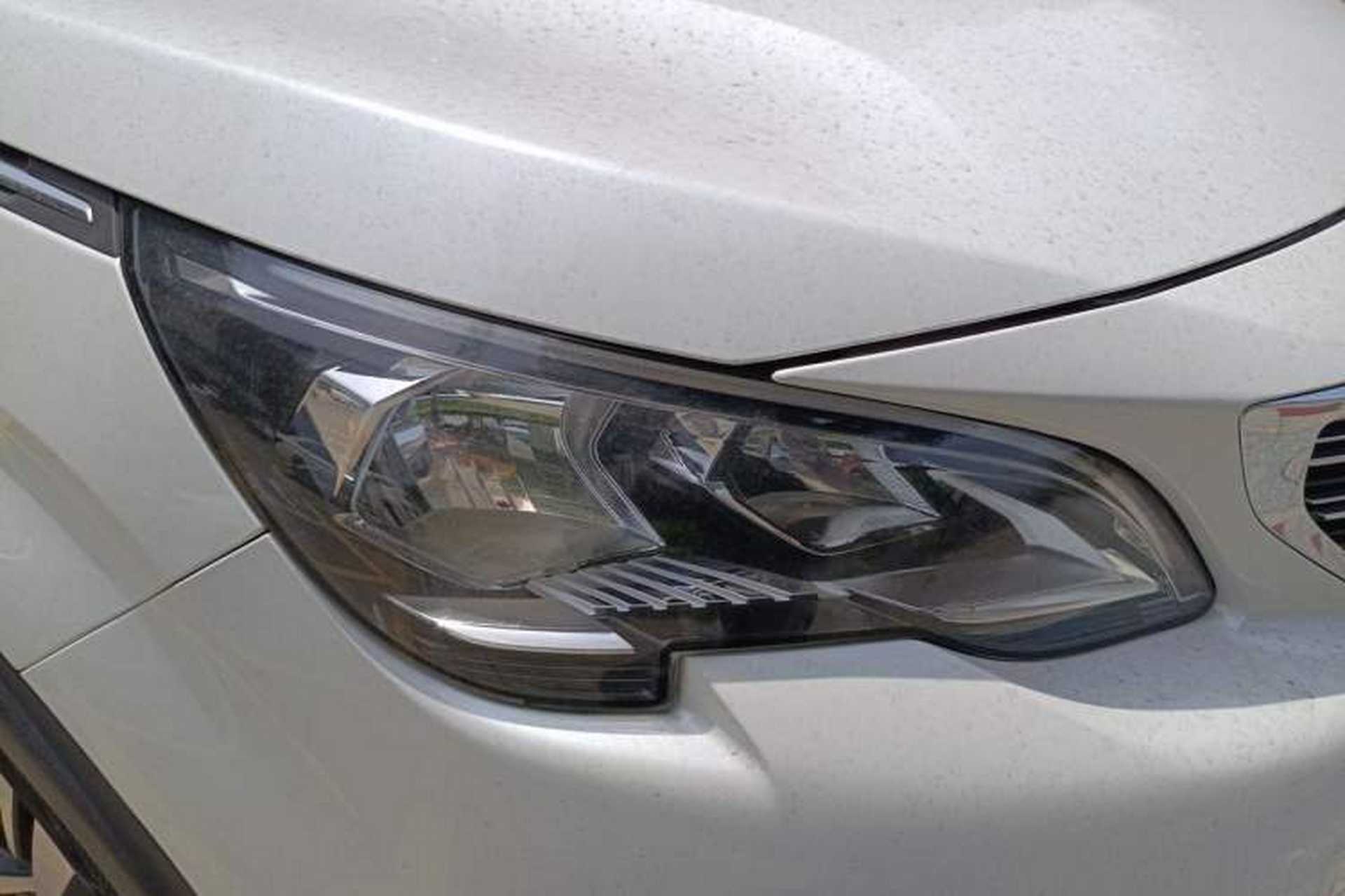 Used Peugeot 5008 2017 380THP 7-Seater Boundary-Free Edition Right Front Headlight