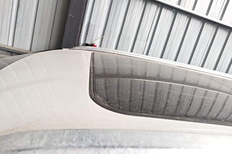 Used Peugeot 5008 2017 380THP 7-Seater Elite Edition Roof
