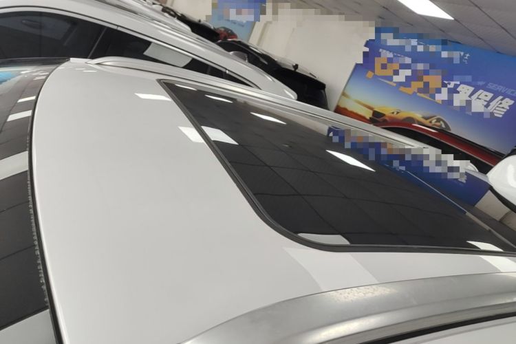 Used Peugeot 5008 2017 380THP 7-Seater Elite Edition Roof