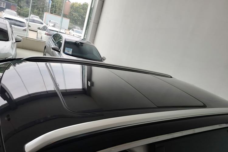 Used Peugeot 5008 2017 380THP 7-Seater Luxury GT Edition Roof