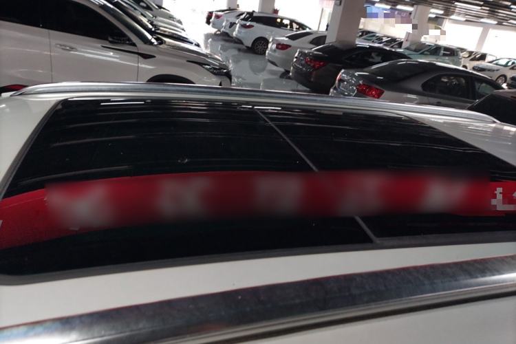 Used Peugeot 5008 2017 350THP 5-Seat Elite Edition Roof