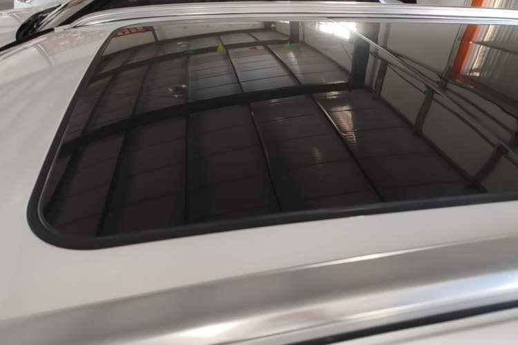 Used Peugeot 5008 2017 350THP 7-Seater Elite Edition Roof