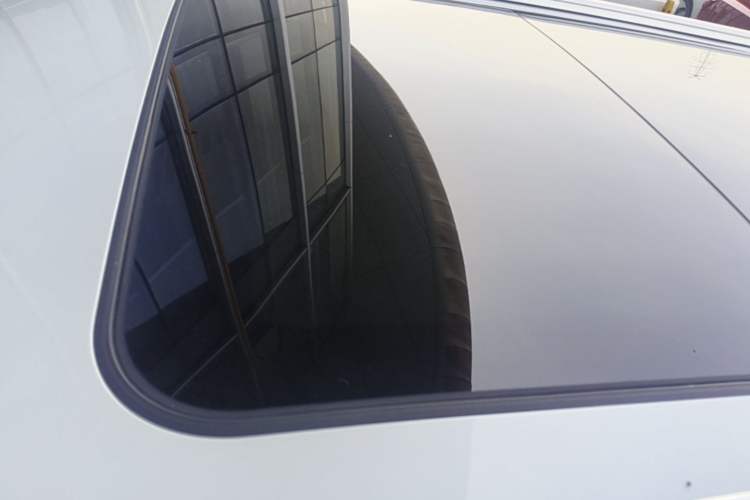 Used Peugeot 5008 2017 350THP 7-Seater Elite Edition Roof