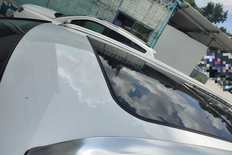 Used Peugeot 5008 2017 350THP 7-Seater Elite Edition Roof