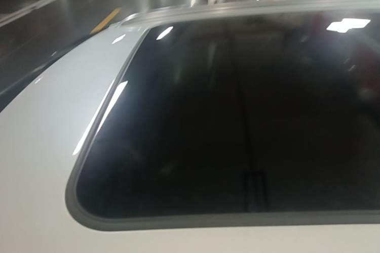 Used Peugeot 5008 2017 350THP 7-Seater Elite Edition Roof