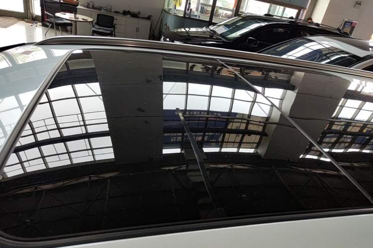 Used Peugeot 5008 2017 350THP 7-Seater Elite Edition Roof