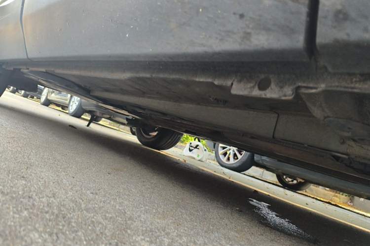 Used Peugeot 5008 2019 350THP 7-Seater Elite Edition Chassis Front Right