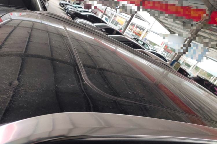 Used Peugeot 5008 2019 380THP 7-Seater Elite Edition Roof