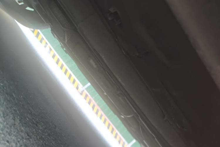 Used Peugeot 5008 2019 400THP 5-Seat Elite Edition Chassis Front Left