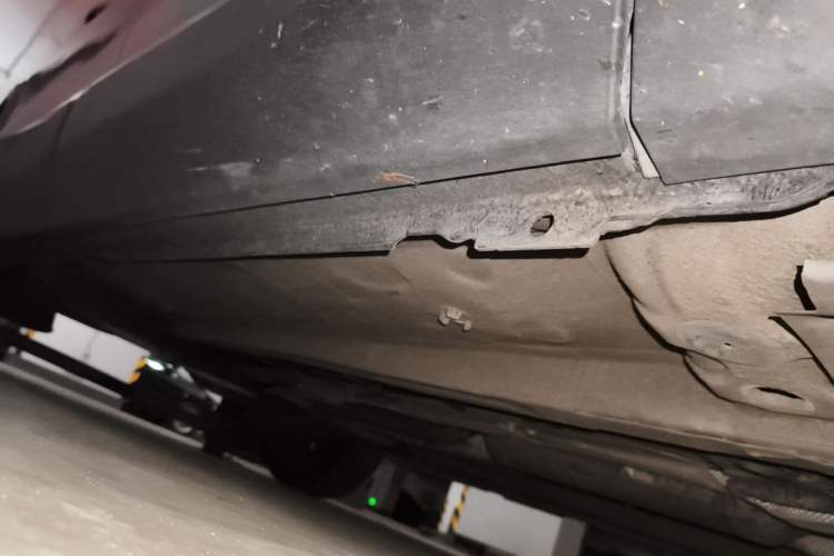 Used Peugeot 5008 2019 400THP 7-Seater Flagship GT Edition Chassis Front Right