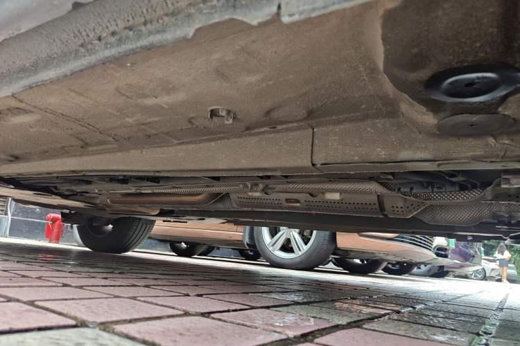 Used Peugeot 5008 2019 400THP 7-Seater Flagship Edition Chassis Front Right
